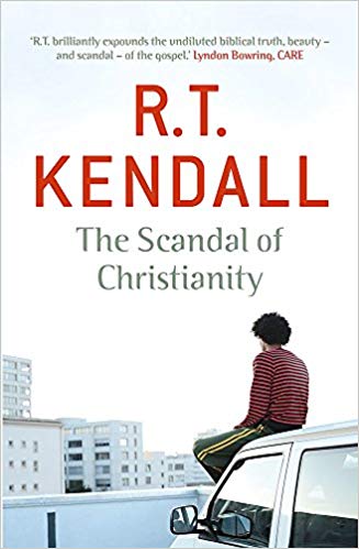 THE SCANDAL OF CHRISTIANITY