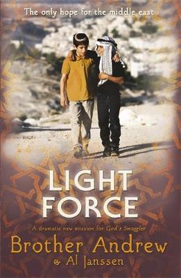 LIGHT FORCE