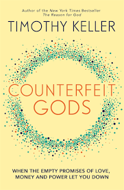 COUNTERFEIT GODS