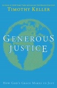 GENEROUS JUSTICE