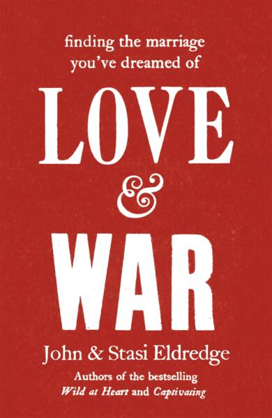 LOVE AND WAR