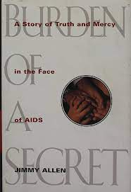 BURDEN OF A SECRET