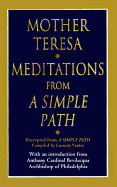 MEDITATIONS FROM A SIMPLE PATH