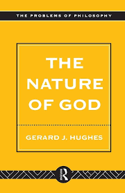 THE NATURE OF GOD