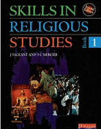 SKILLS IN RELIGIOUS STUDIES BOOK 1