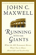 RUNNING WITH THE GIANTS