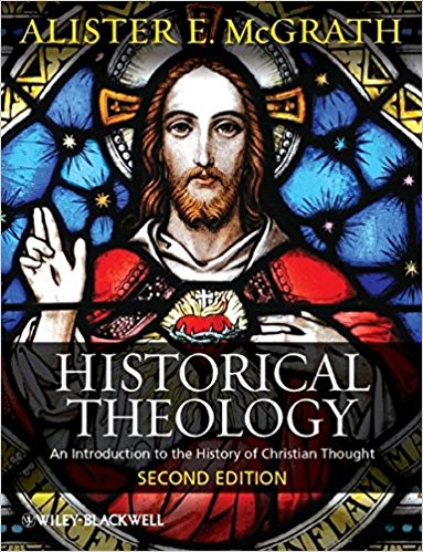 HISTORICAL THEOLOGY SECOND EDITION