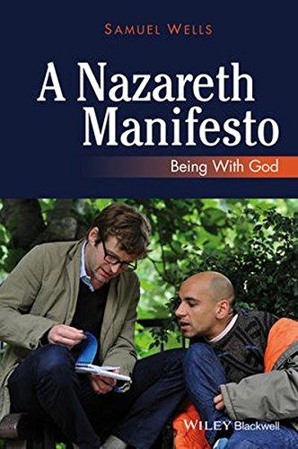 A NAZARETH MANIFESTO