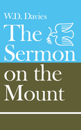 THE SERMON ON THE MOUNT