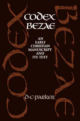 CODEX BEZAE