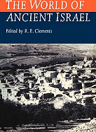 THE WORLD OF ANCIENT ISRAEL