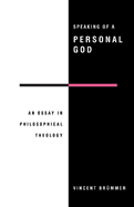 SPEAKING OF A PERSONAL GOD
