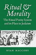 RITUAL AND MORALITY