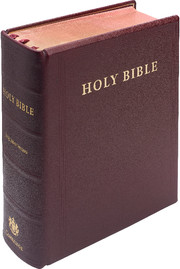 KJV LECTERN BIBLE