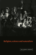 RELIGION SCIENCE AND NATURALISM