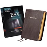 ESV PITT MINION REFERENCE BIBLE