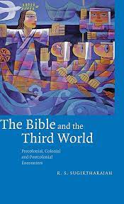 THE BIBLE AND THE THIRD WORLD