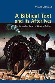 BIBLICAL TEXT AND ITS AFTERLIVES  P/B