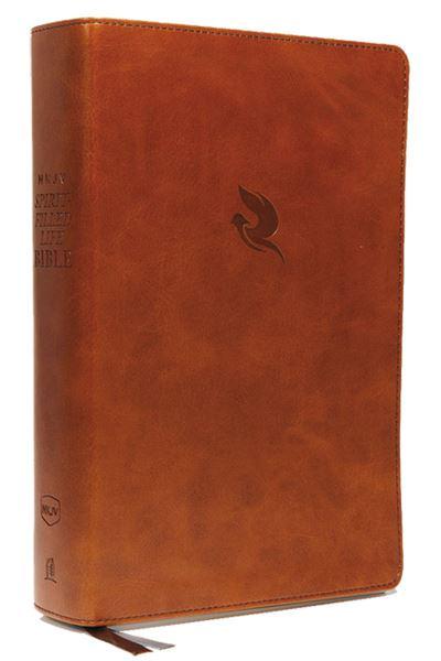 NKJV SPIRIT FILLED LIFE BIBLE