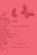 PRAYER JOURNAL