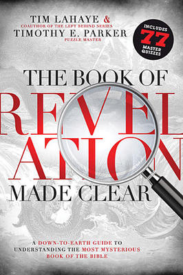 THE BOOK OF REVELATION MADE CLEAR