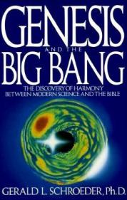 GENESIS AND THE BIG BANG