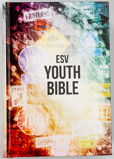 ESV YOUTH BIBLE ESV YOUTH BIBLE