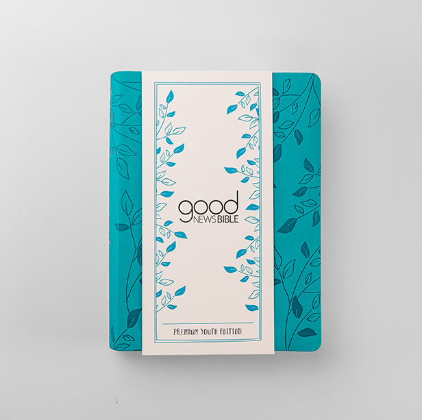 GNB YOUTH BIBLE PREMIUM EDITION