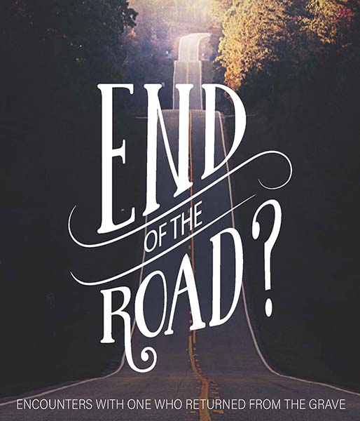 END OF THE ROAD