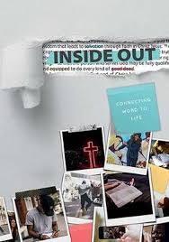 INSIDE OUT