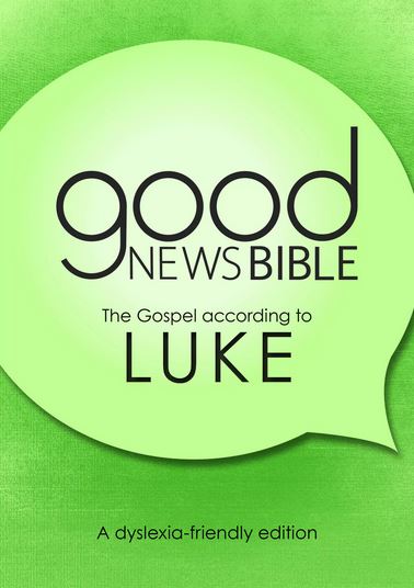 GNB GOSPEL ACCORDING TO LUKE