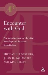 ENCOUNTER WITH GOD