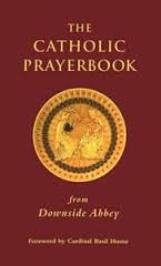 THE CATHOLIC PRAYER BOOK