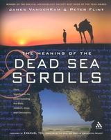 DEAD SEA SCROLLS BIBLE