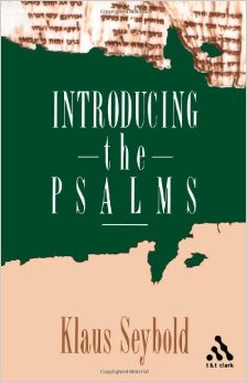 INTRODUCING THE PSALMS