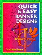 QUICK AND EASY BANNER DESIGN
