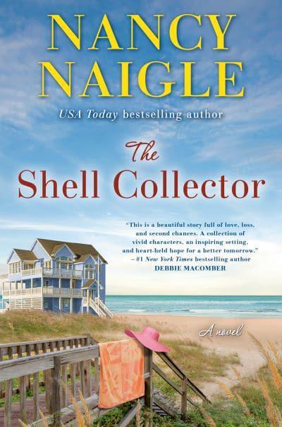 THE SHELL COLLECTOR