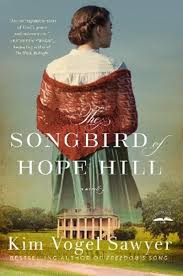 THE SONGBIRD OF HOPE HILL