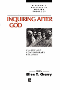 INQUIRING AFTER GOD