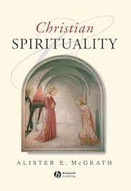 CHRISTIAN SPIRITUALITY