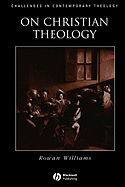 ON CHRISTIAN THEOLOGY