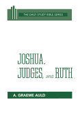 JOSHUA JUDGES & RUTH