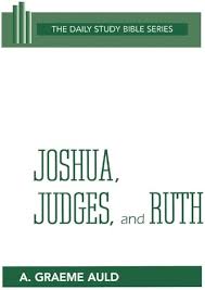 DSB - JOSHUA JUDGES & RUTH