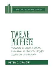 DBS/OT TWELVE PROPHETS VOL 2