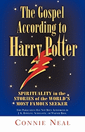 THE GOSPEL ACCORDING TO HARRY POTTER