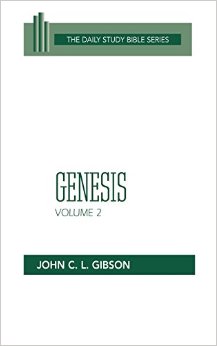 GENESIS VOLUME 2