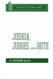 DSB - JOSHUA JUDGES RUTH