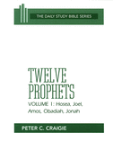 TWELVE PROPHETS VOLUME 1