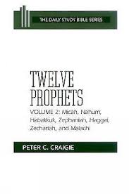 DSB - TWELVE PROPHETS VOL 2