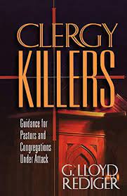 CLERGY KILLERS